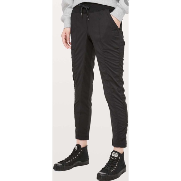 lululemon athletica Pants - Lululemon Street to Studio Pant